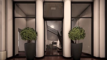 sophia palace hotel budapest