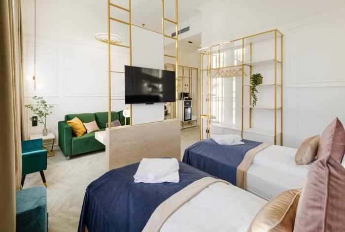 sophia palace hotel budapest