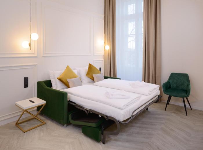 sophia palace hotel budapest