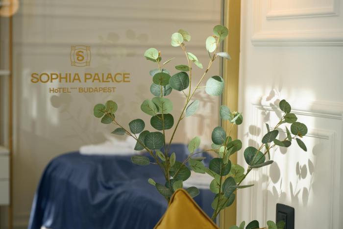 sophia palace hotel budapest