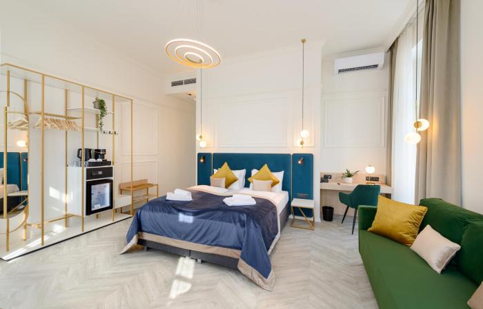 sophia palace hotel budapest
