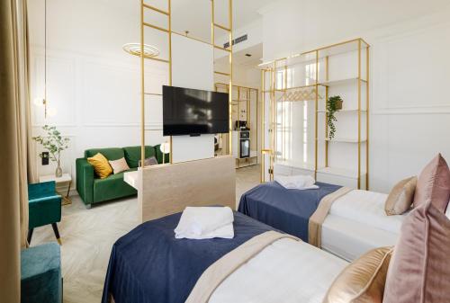sophia palace hotel budapest