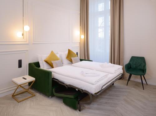 sophia palace hotel budapest
