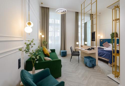 sophia palace hotel budapest