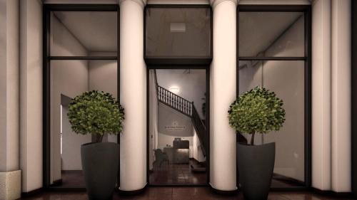 sophia palace hotel budapest