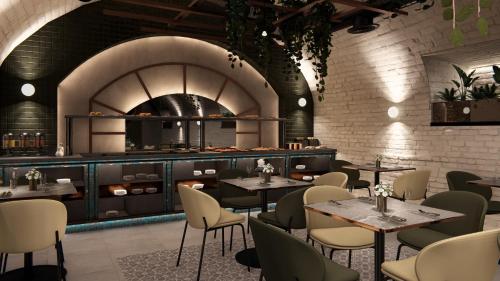 sophia palace hotel budapest
