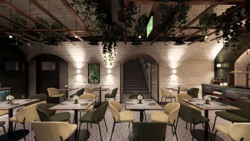 sophia palace hotel budapest