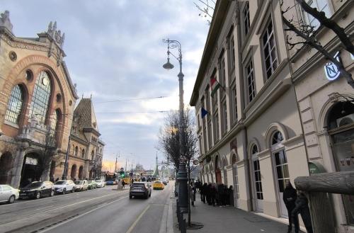 sophia palace hotel budapest