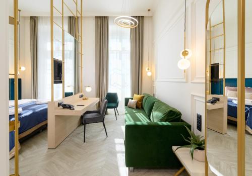 sophia palace hotel budapest