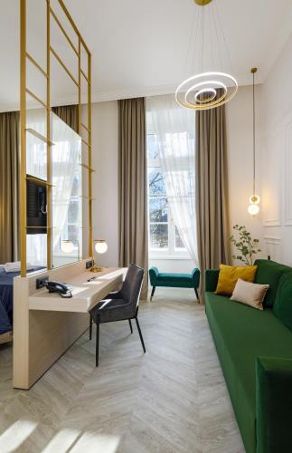 sophia palace hotel budapest