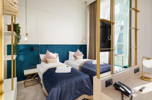 sophia palace hotel budapest