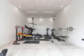 h n o shortlet apartment