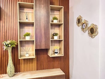 h n o shortlet apartment