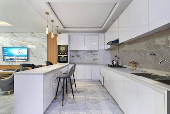 h n o shortlet apartment