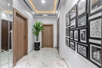 h n o shortlet apartment