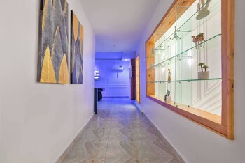 h n o shortlet apartment