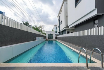 h n o shortlet apartment