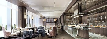 hualuxe xianyang by ihg