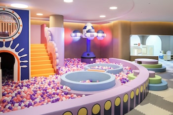 hualuxe xianyang by ihg