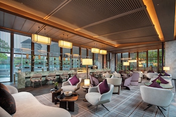 hualuxe xianyang by ihg