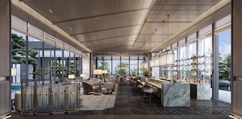hualuxe xianyang by ihg