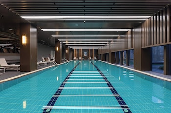 Hualuxe Xianyang By Ihg,,3 star