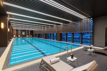 Hualuxe Xianyang By Ihg,,3 star