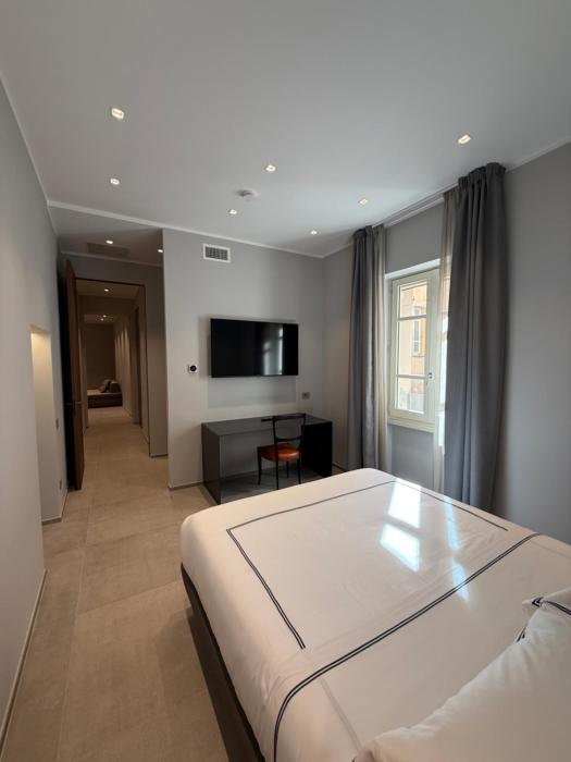 leopoldo suites