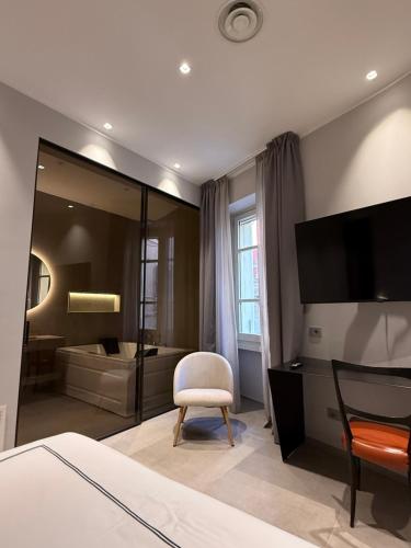 Leopoldo Suites,,4 star