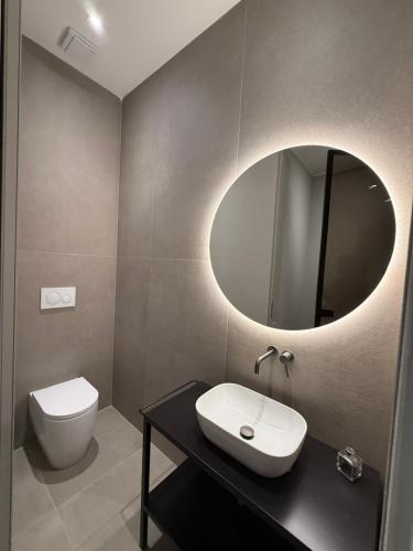 leopoldo suites