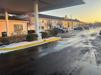 red roof inn kokomo
