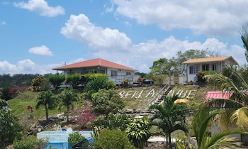 Bella Vue Vacation Home & Cabins,,3 star