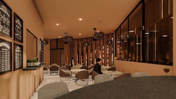 Hotel Santa Cruz Mazunte,,3 star
