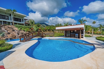 la fortuna