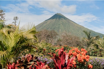 la fortuna