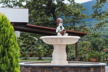 la fortuna