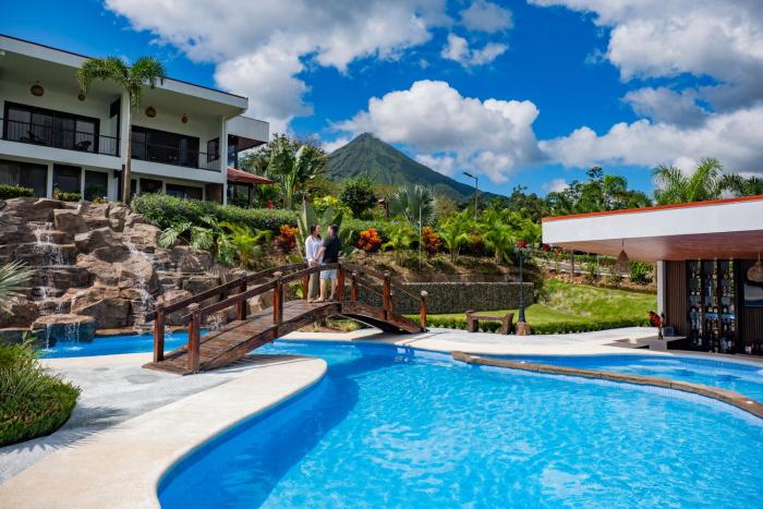 la fortuna