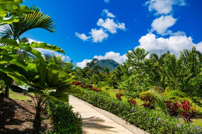 la fortuna