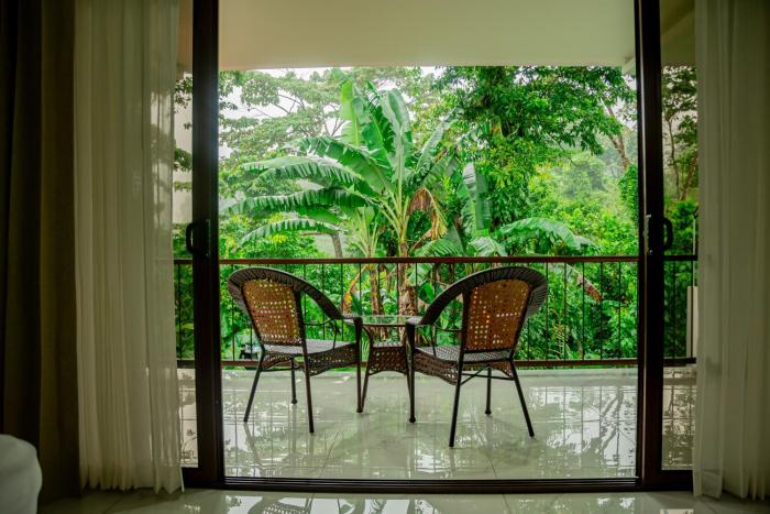 la fortuna
