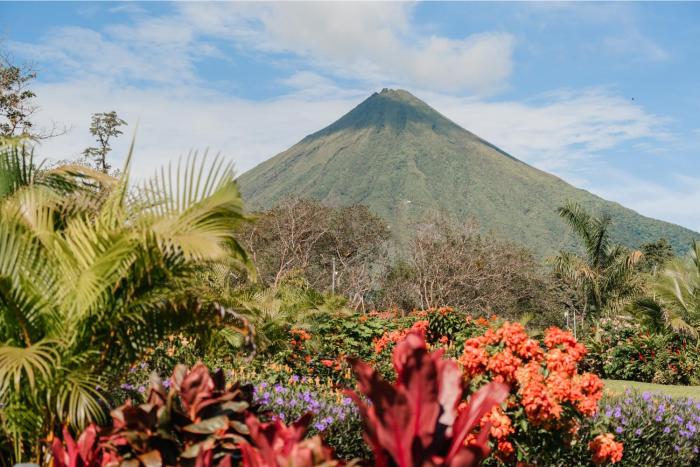 la fortuna