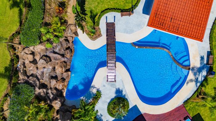 hotel sanctuarium adults only