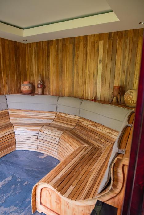 hotel sanctuarium adults only
