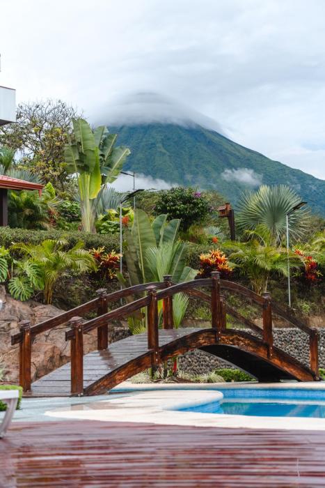 la fortuna