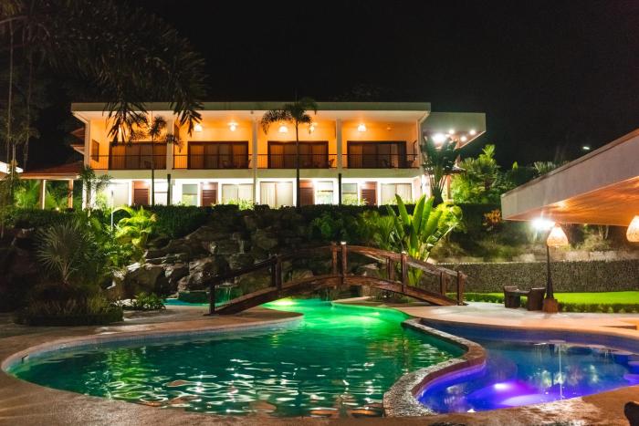 la fortuna