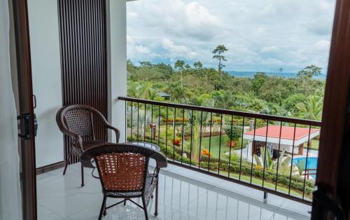 la fortuna