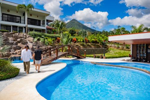 la fortuna