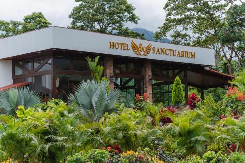 la fortuna