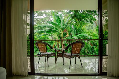 la fortuna