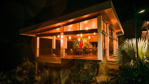 hotel sanctuarium adults only