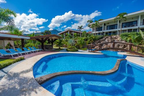 hotel sanctuarium adults only